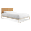 Blu Dot Me Time Leather Bed