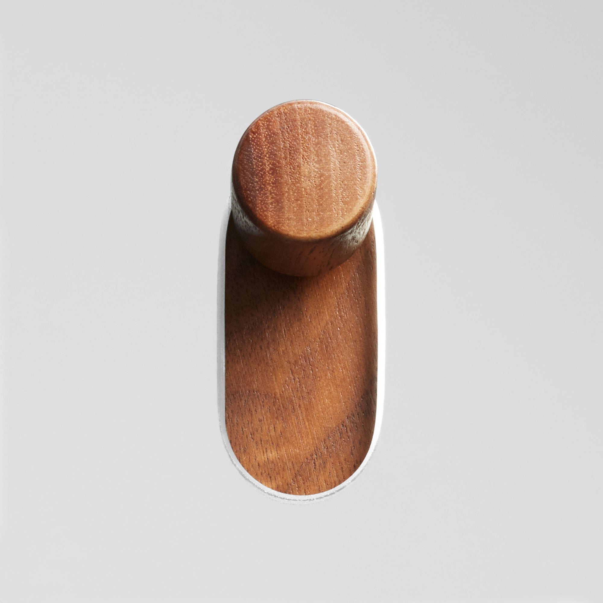 Blu Dot Hang 1 Large Swoval Mirror