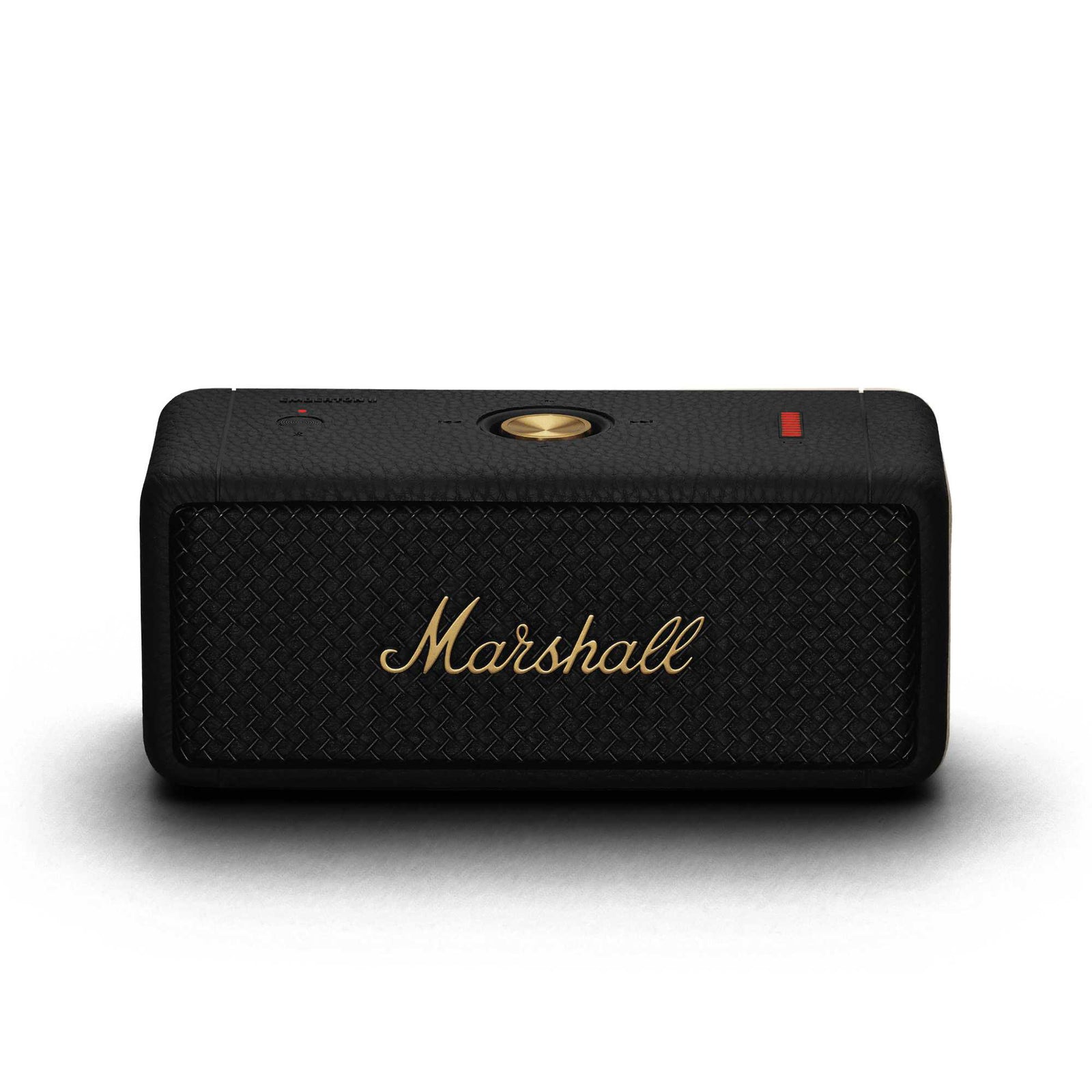 Marshall Emberton II, black