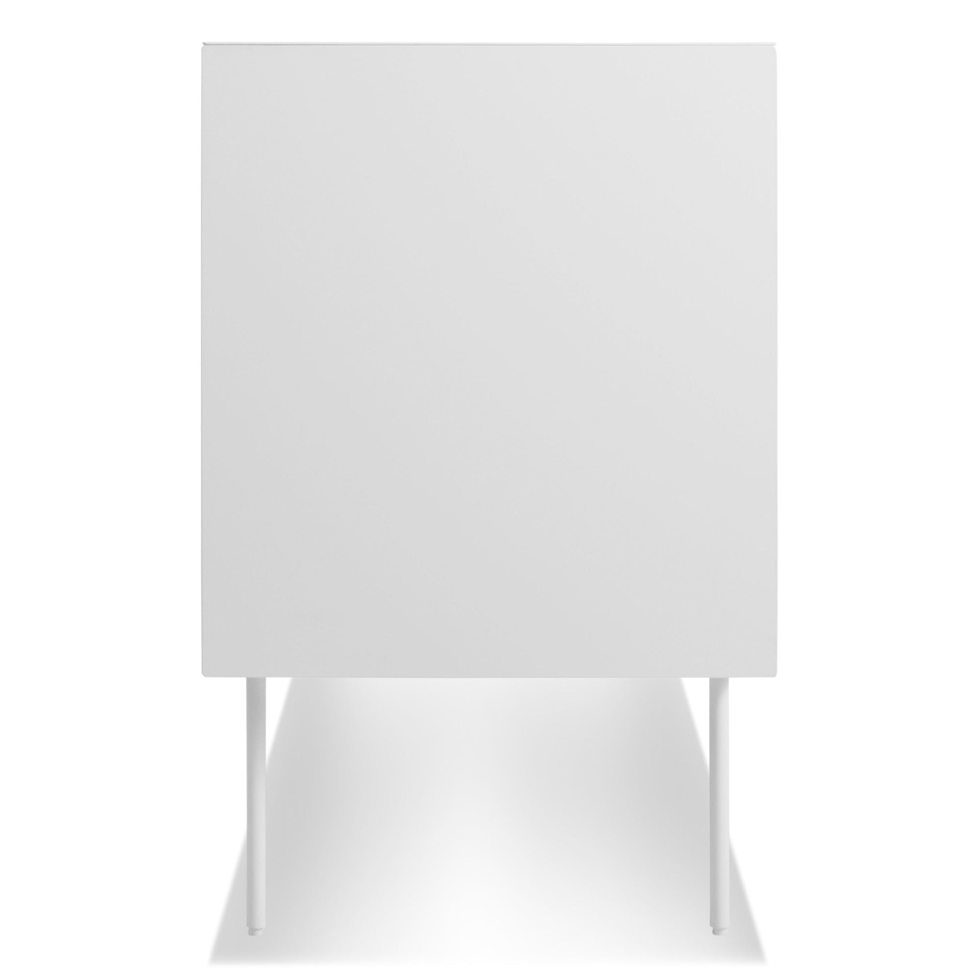 Blu Dot Clad 2 Door Credenza