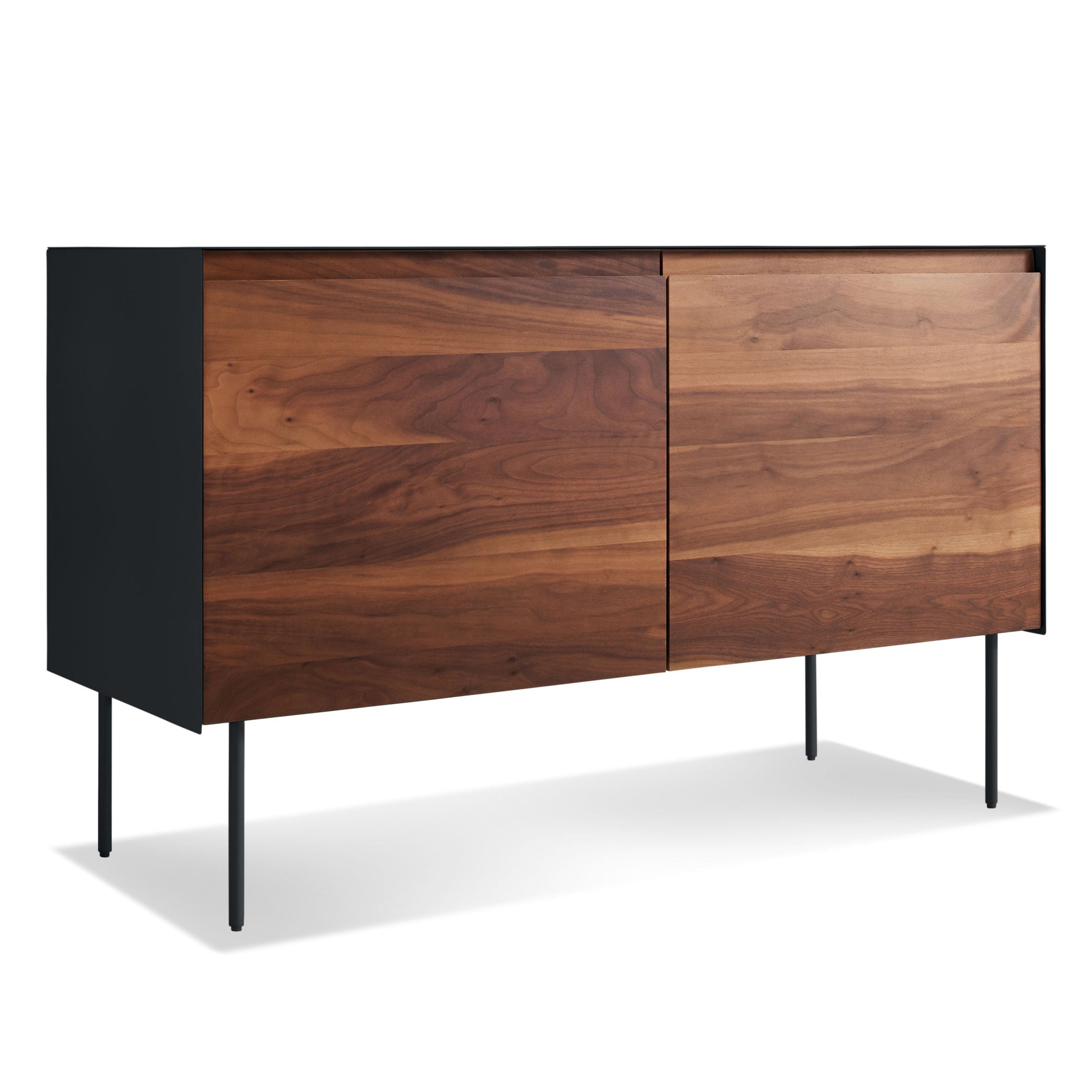 Blu Dot Clad 2 Door Credenza