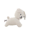 Miffy Snuffy Corduroy Soft Toy, Off-White (30 cm)