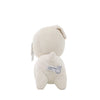 Miffy Snuffy Corduroy Soft Toy (30cmh), Off-White