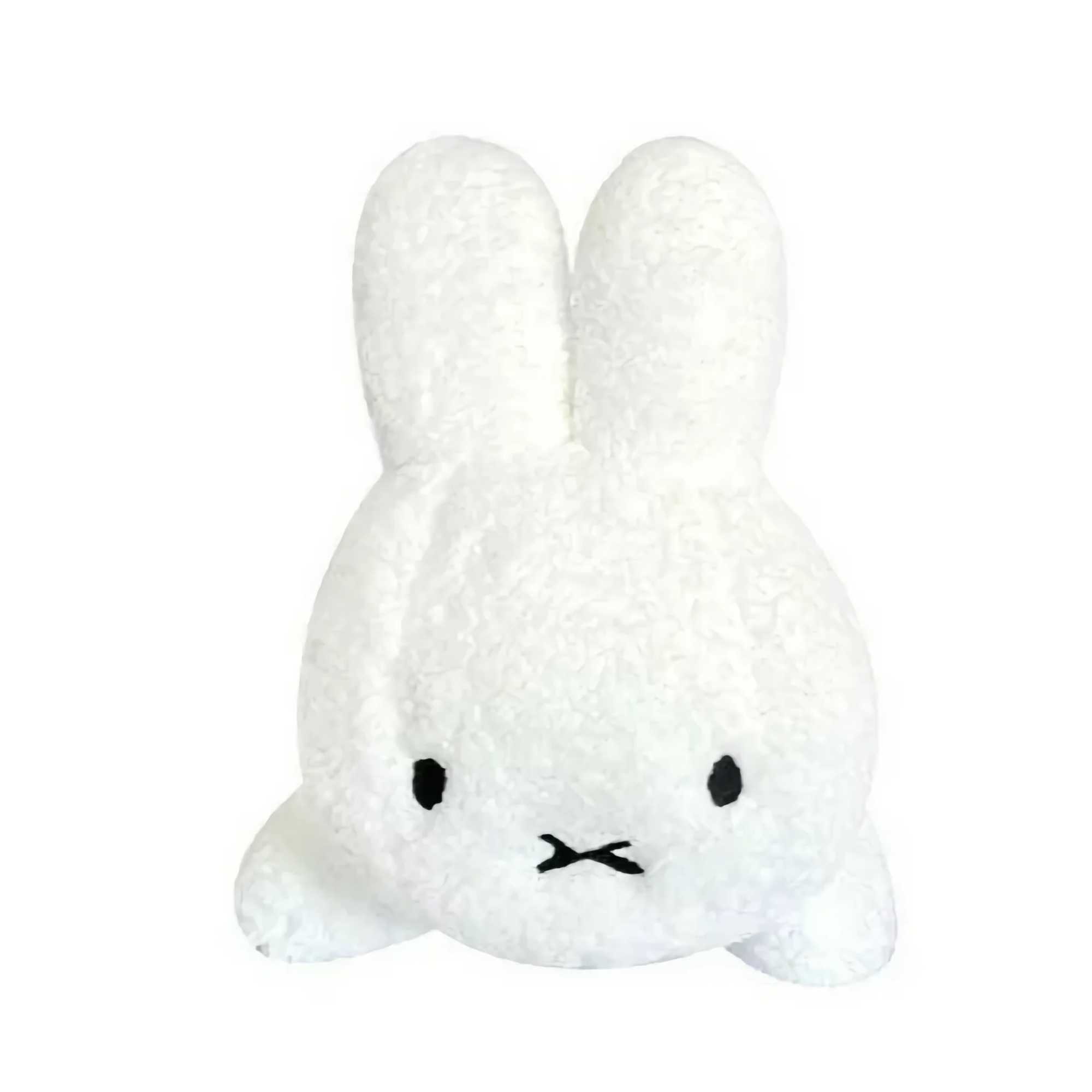Miffy Stuffed Toy Tissue Cover