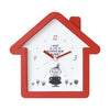 Moomin House Clock, Little My