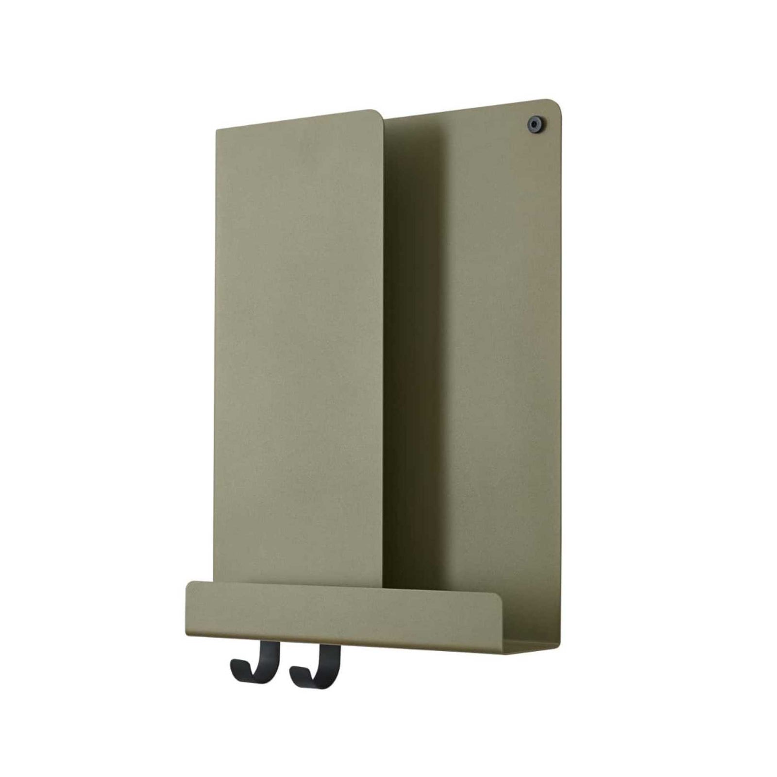 Muuto Folded wall shelf 29x40