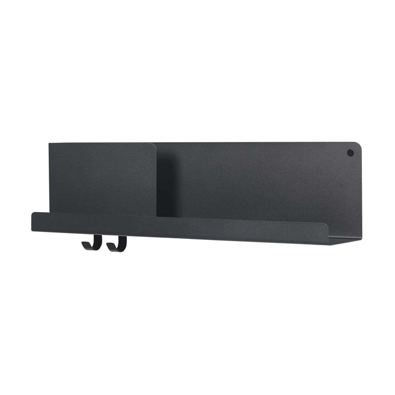Muuto Folded wall shelf 63x16
