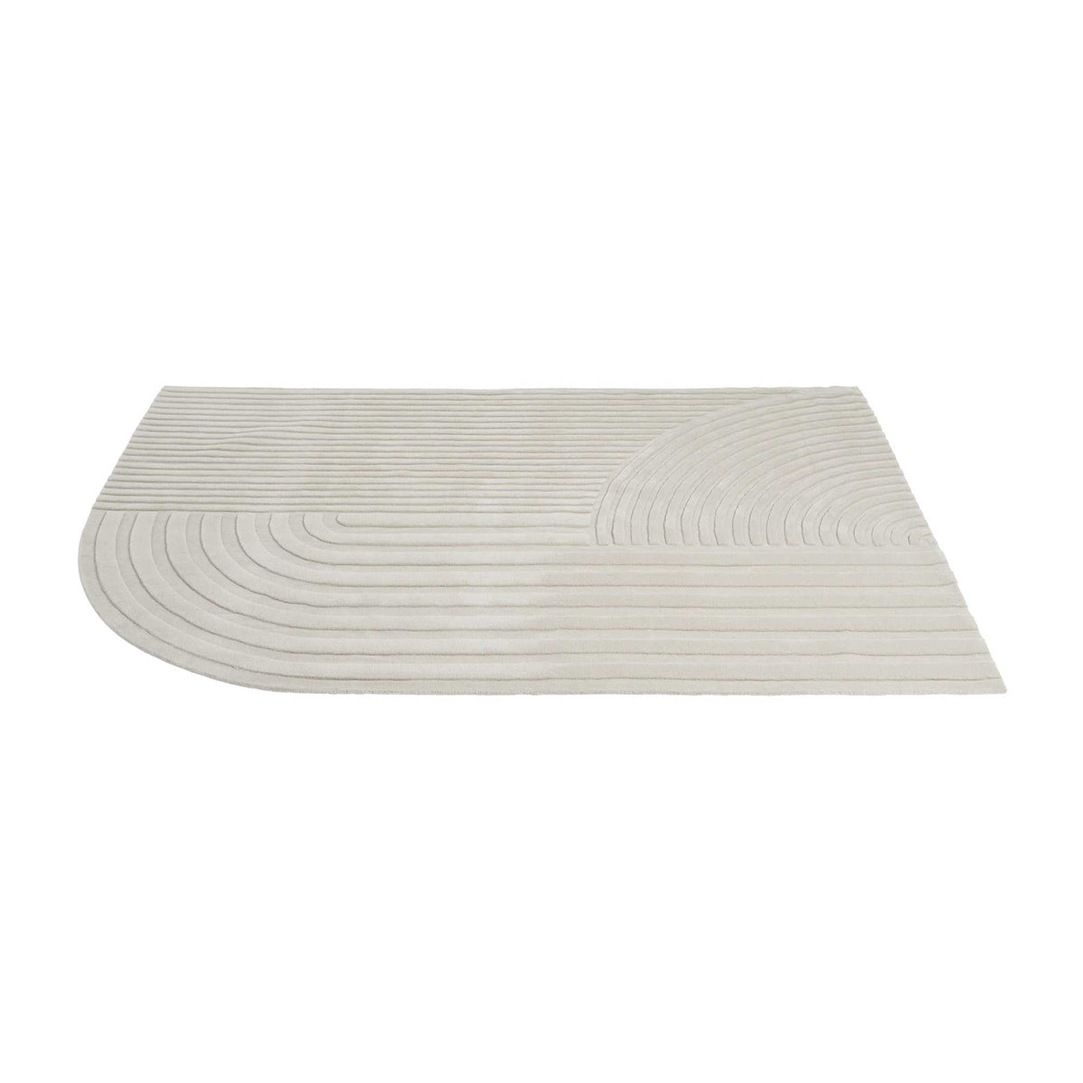 Muuto Relevo Rug - HOMELESS.hk