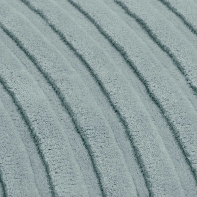 Muuto Relevo rug (170x240cm), sage green