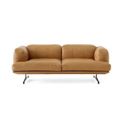 &Tradition Inland AV22 2-seataer sofa
