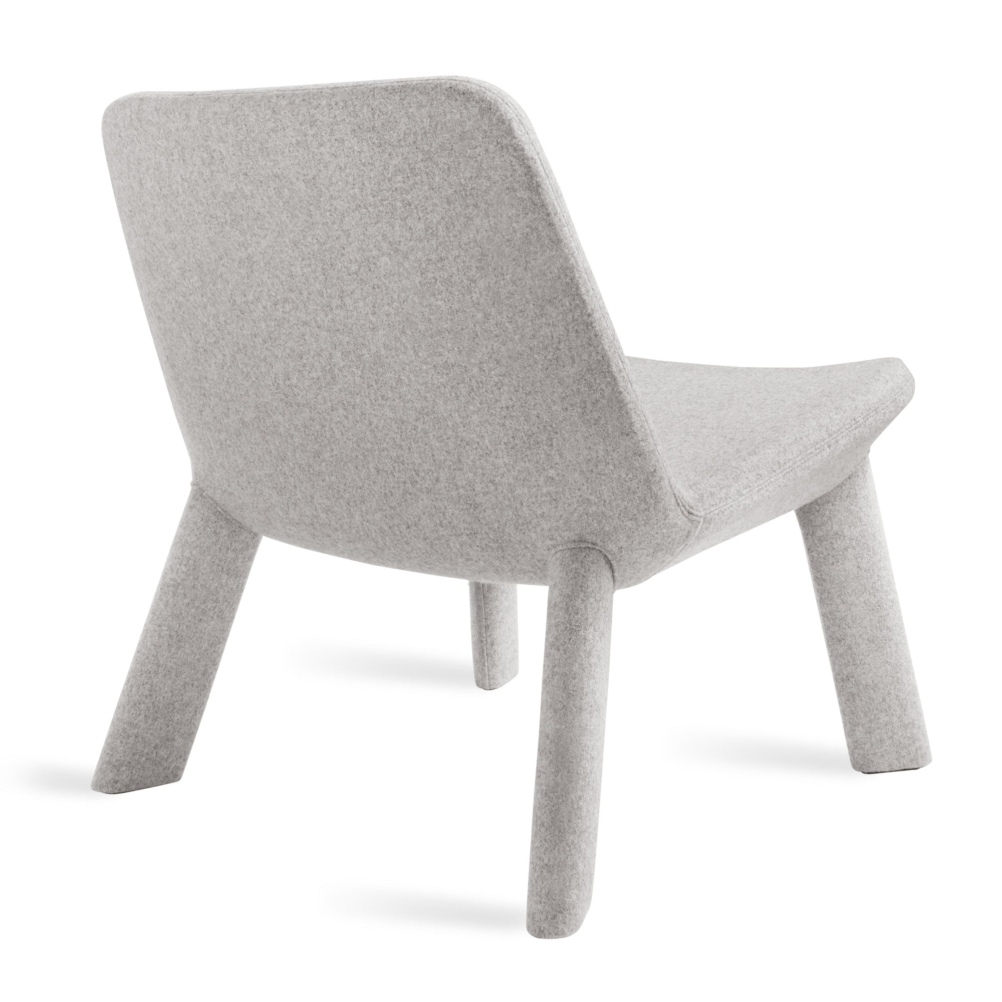 Blu Dot Neat Lounge Chair