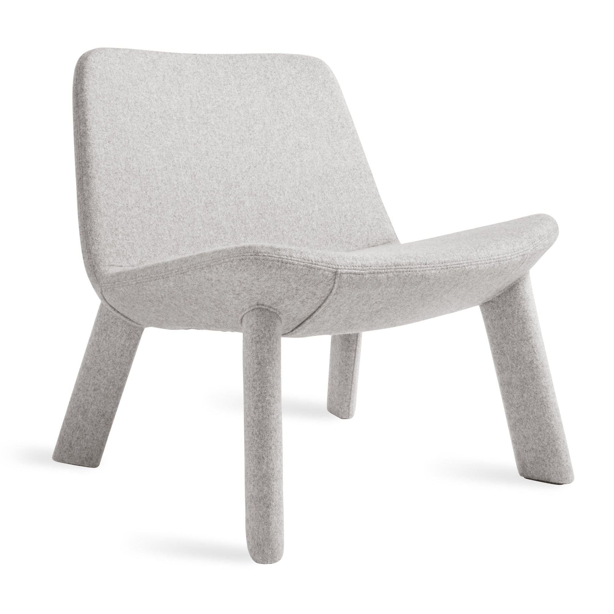 Blu Dot Neat Lounge Chair