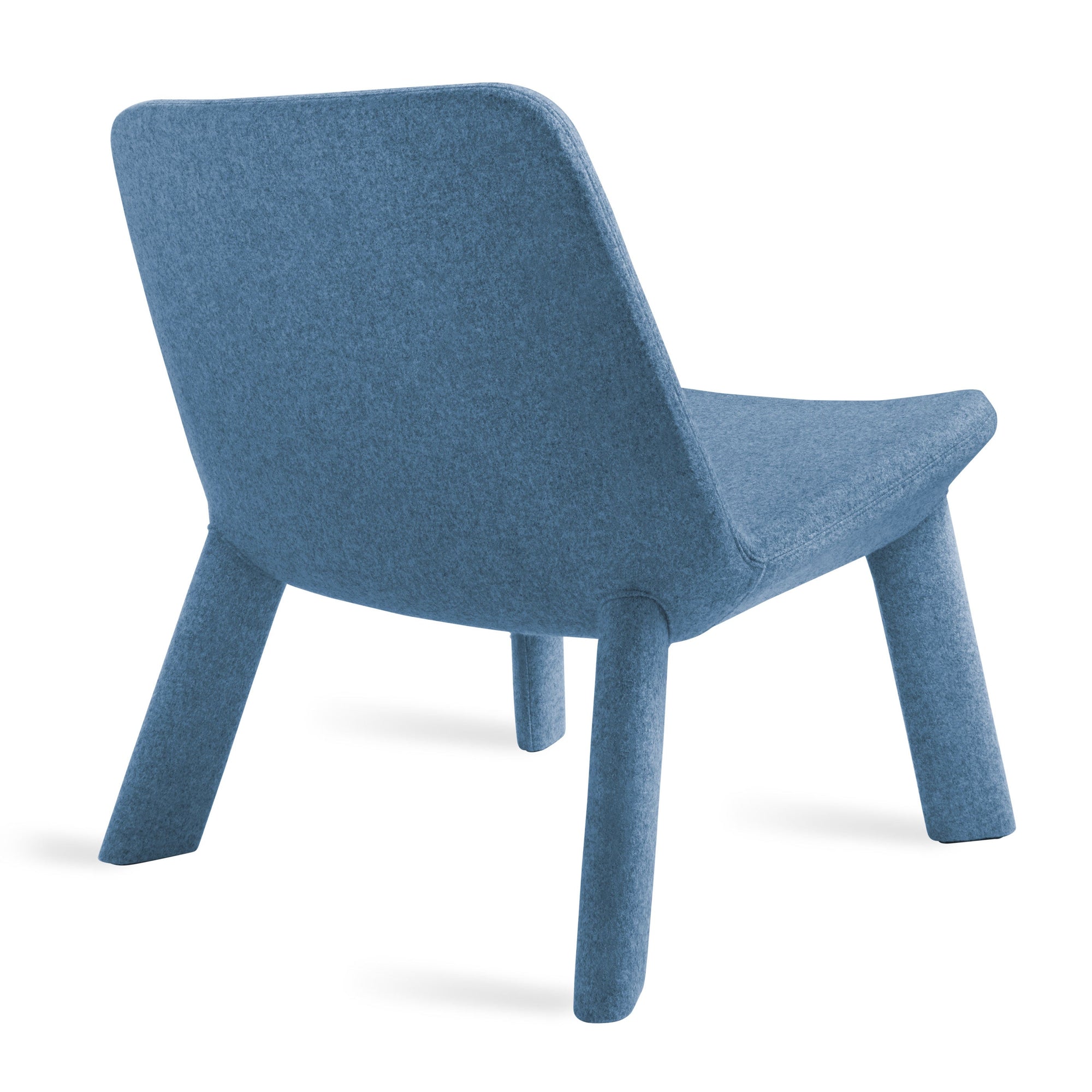 Blu Dot Neat Lounge Chair