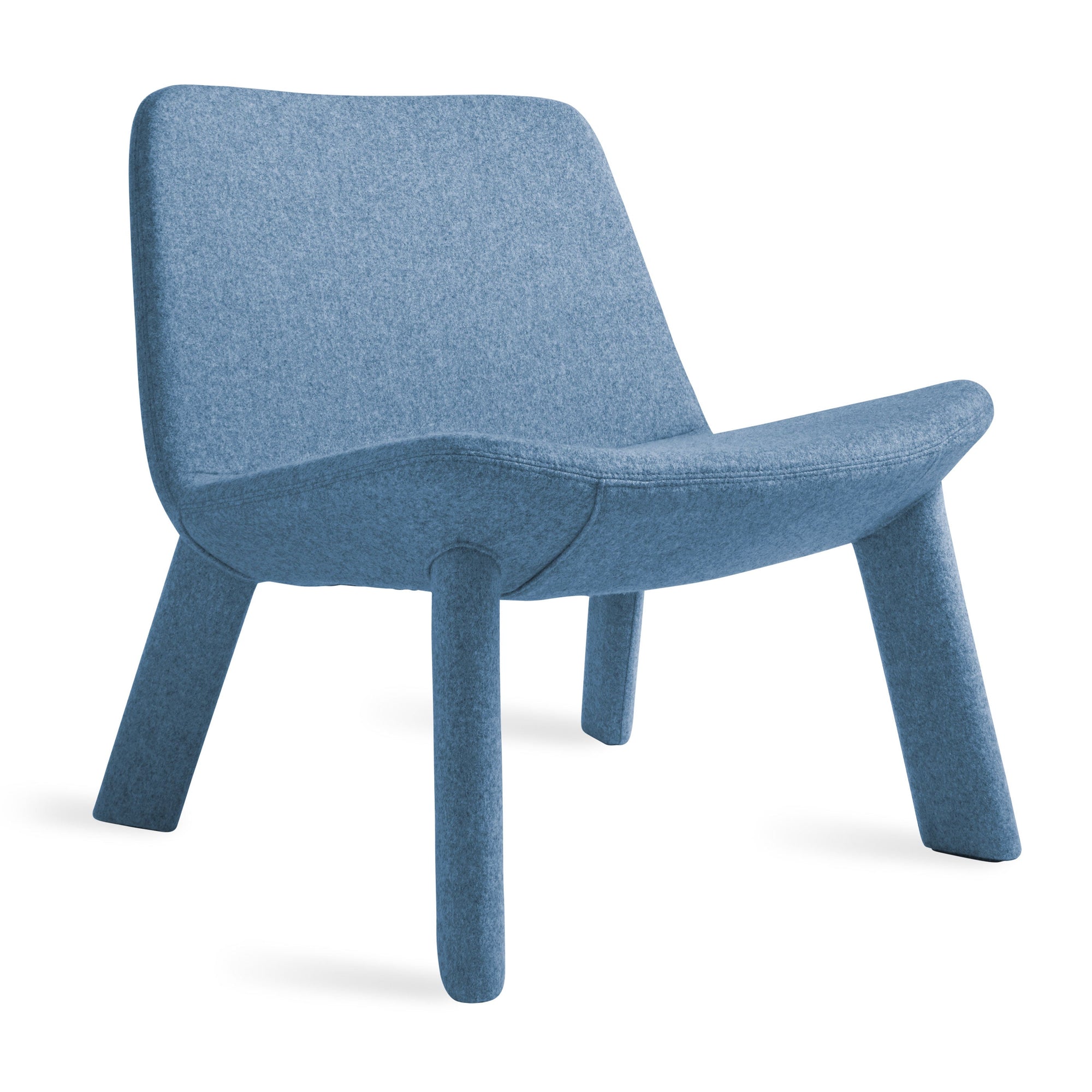 Blu Dot Neat Lounge Chair