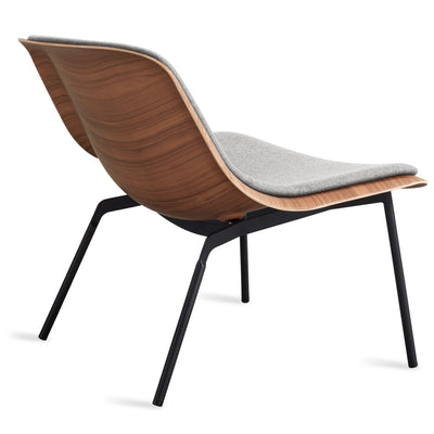 Blu Dot Nonesuch Upholstered Lounge Chair