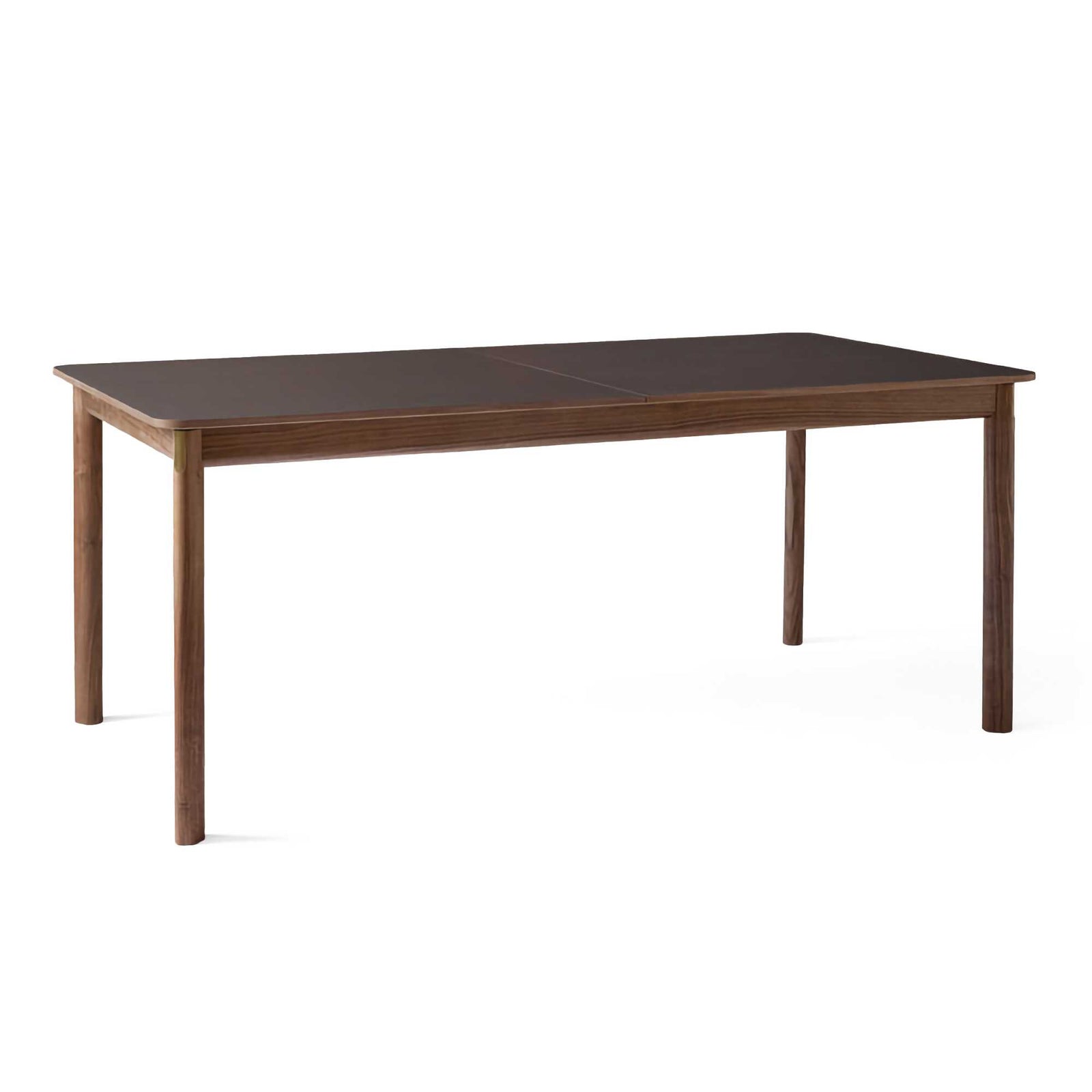 &Tradition HW1 Patch Extendable Table (180x90cm)