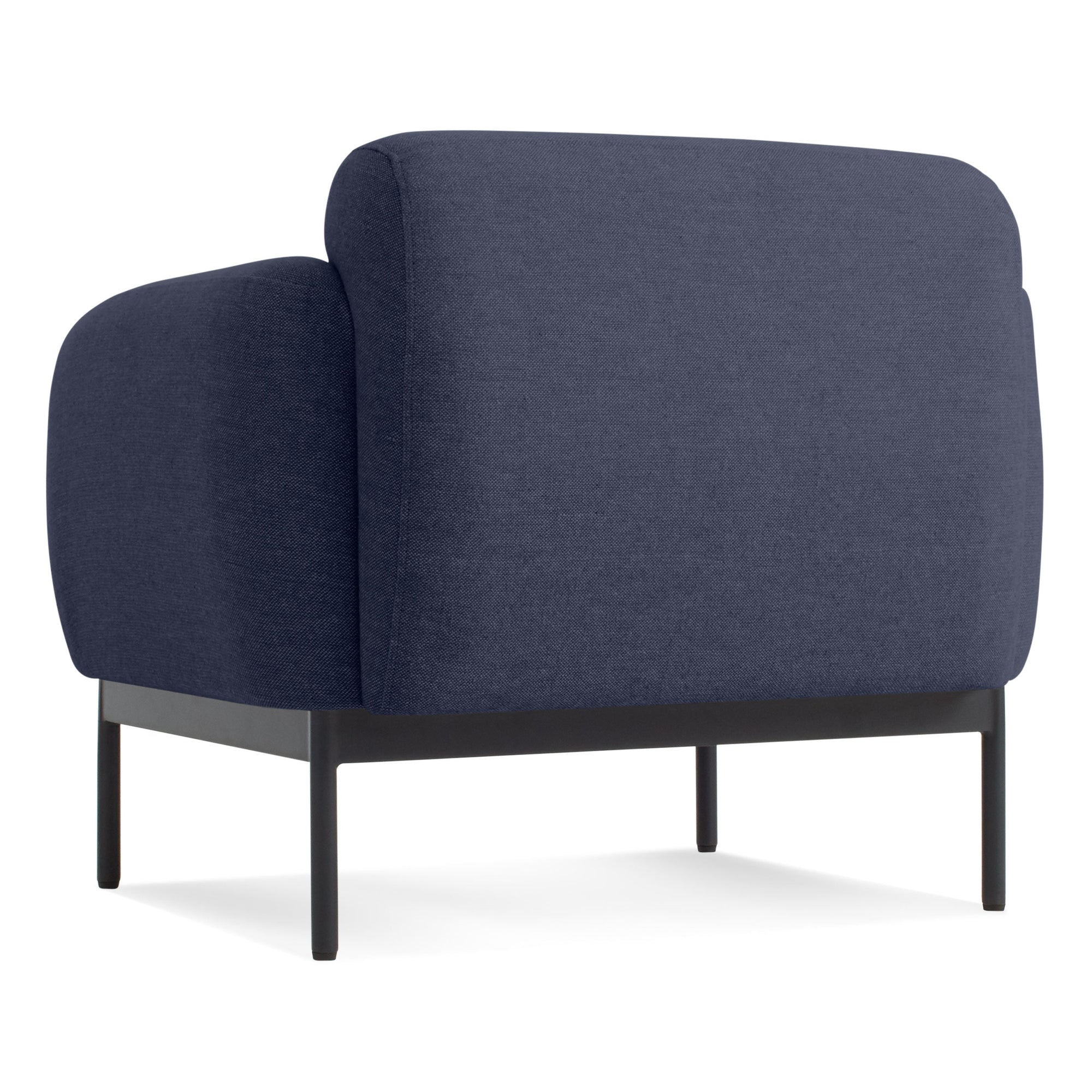Blu Dot Puff Puff Lounge Chair