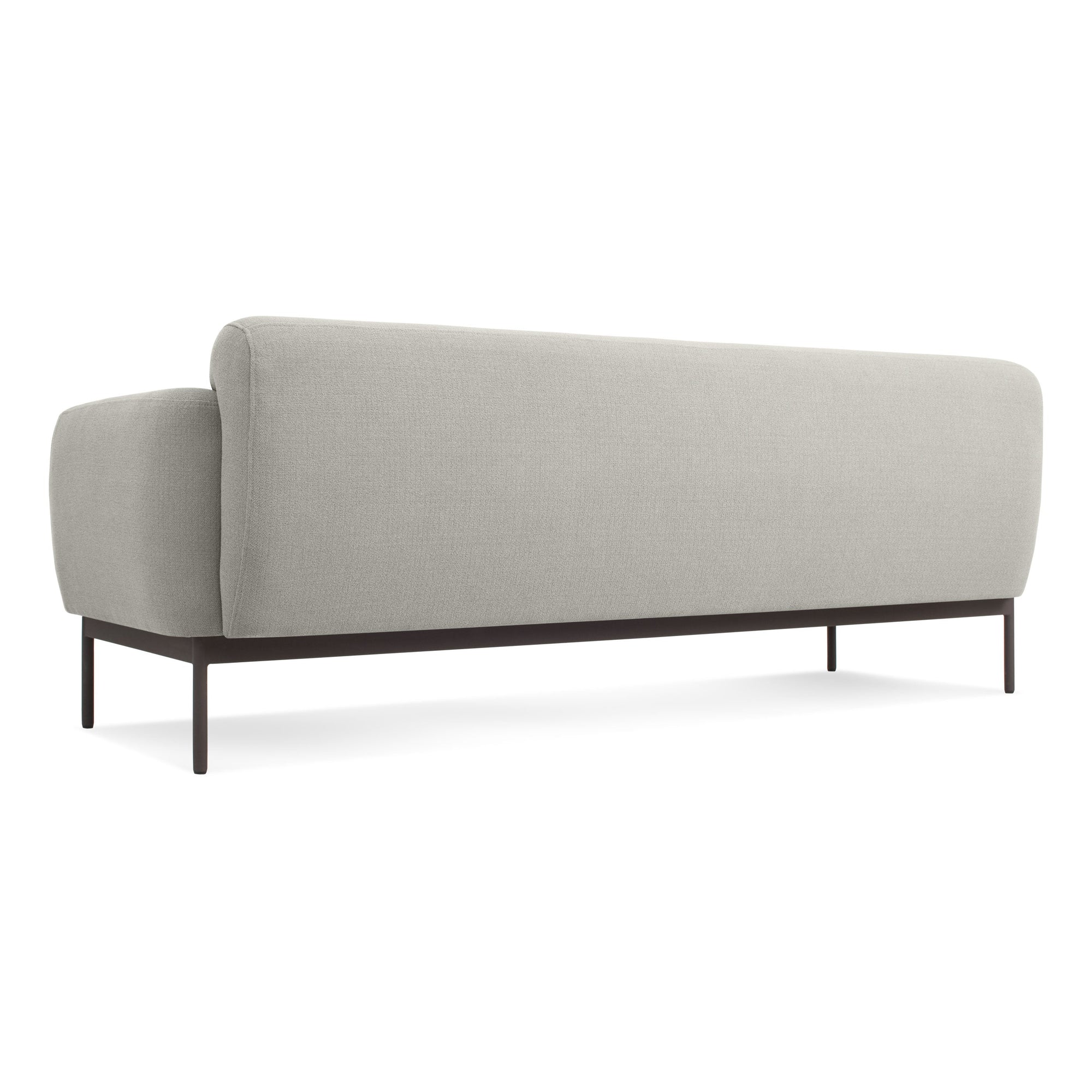 Blu Dot Puff Puff 87" Sofa