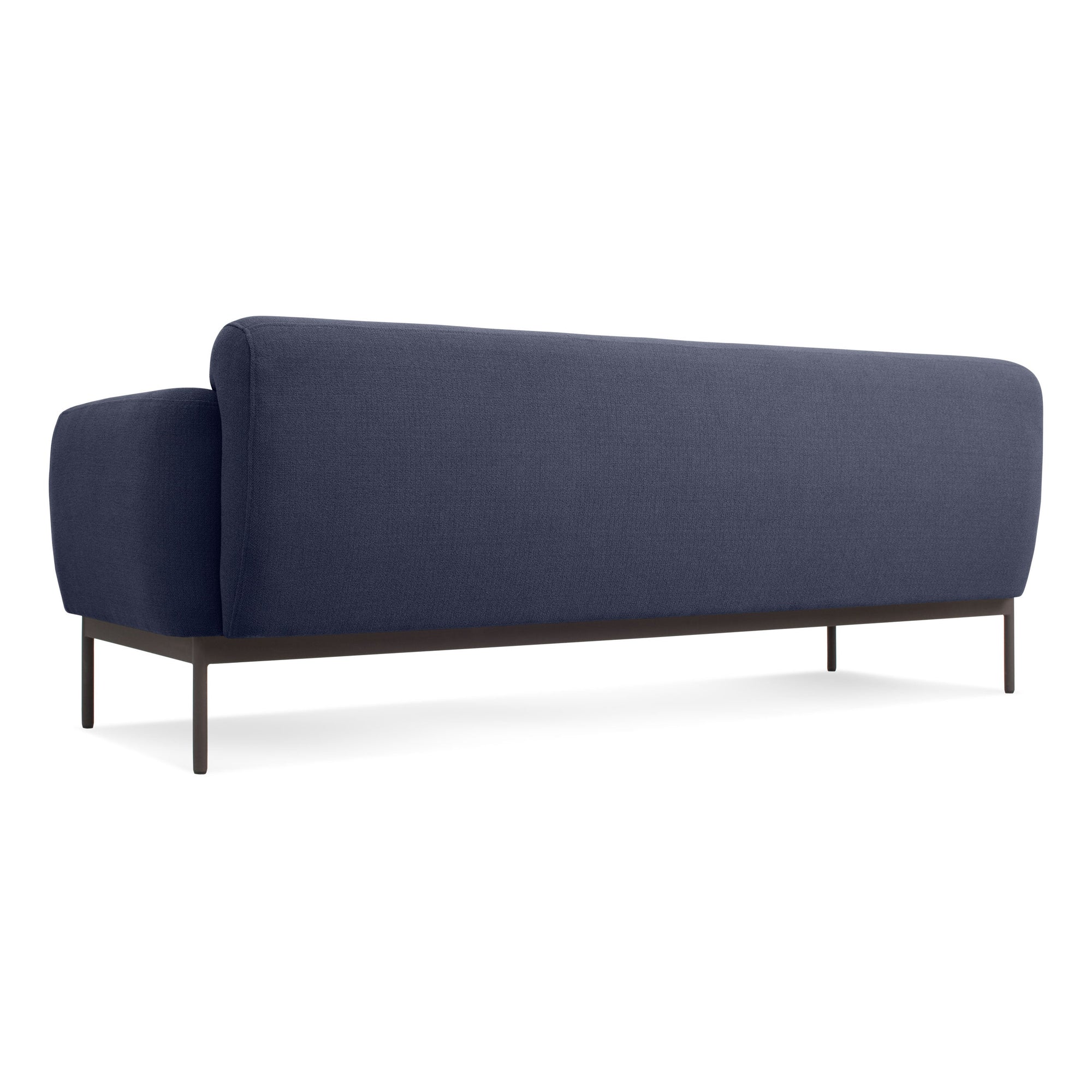 Blu Dot Puff Puff 87" Sofa