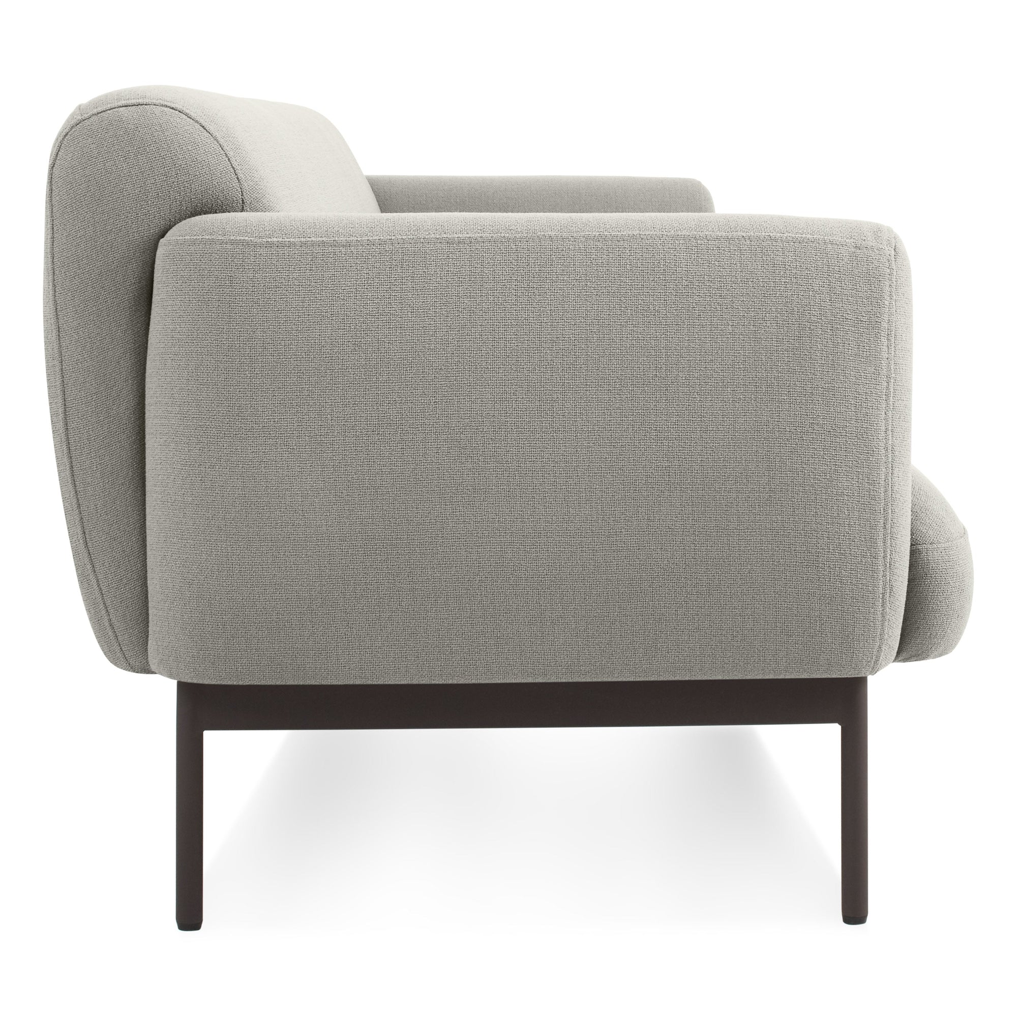 Blu Dot Puff Puff 87" Sofa