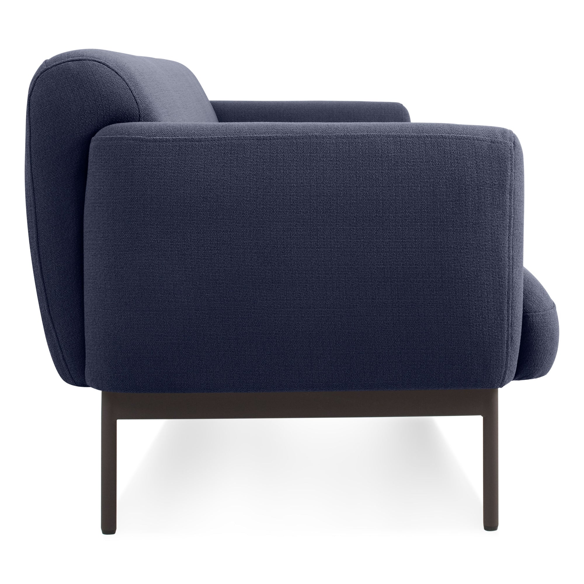 Blu Dot Puff Puff 87" Sofa