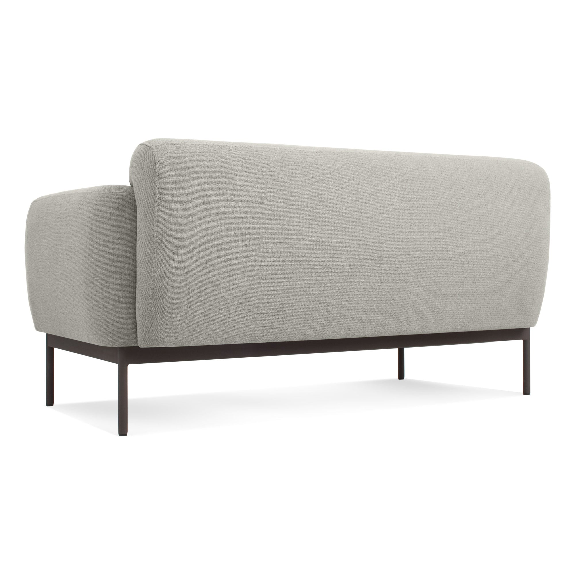 Blu Dot Puff Puff 67" Sofa
