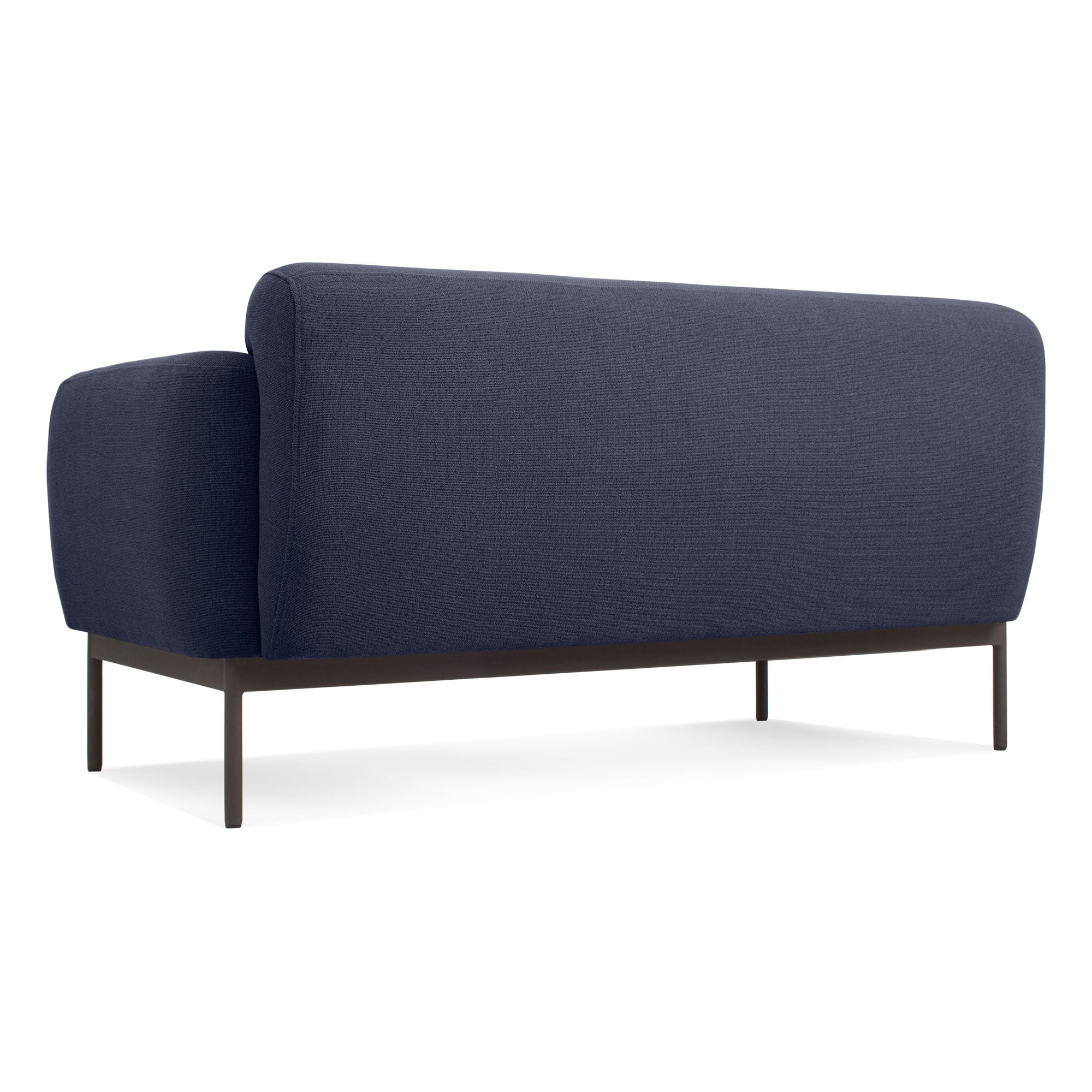 Blu Dot Puff Puff 67" Sofa