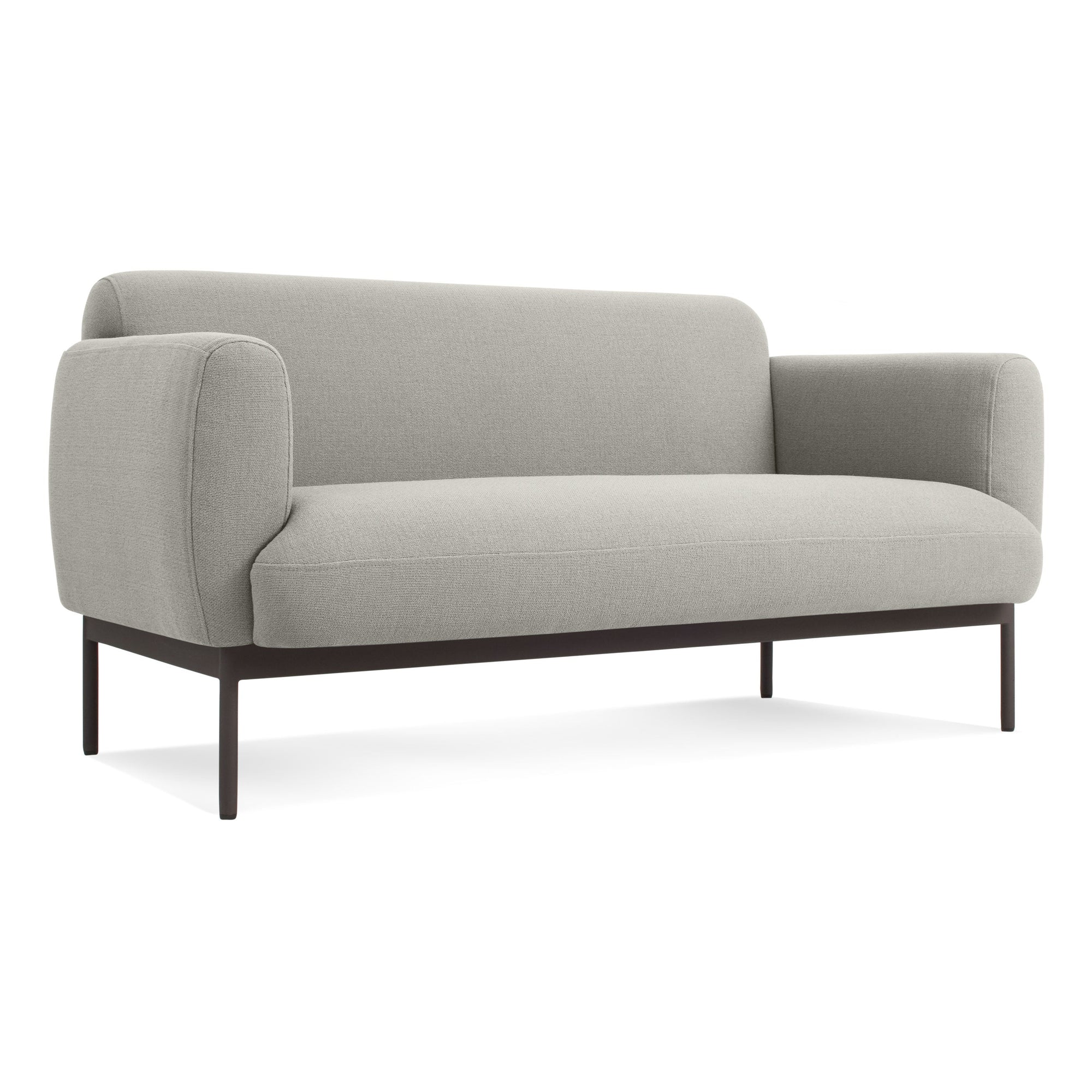 Blu Dot Puff Puff 67" Sofa
