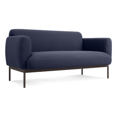 Blu Dot Puff Puff 67" Sofa