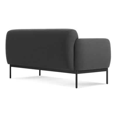 Blu Dot Puff Puff 67" Sofa