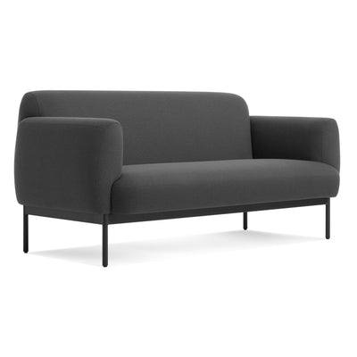 Blu Dot Puff Puff 67" Sofa