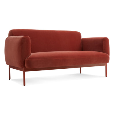 Blu Dot Puff Puff 67" Sofa