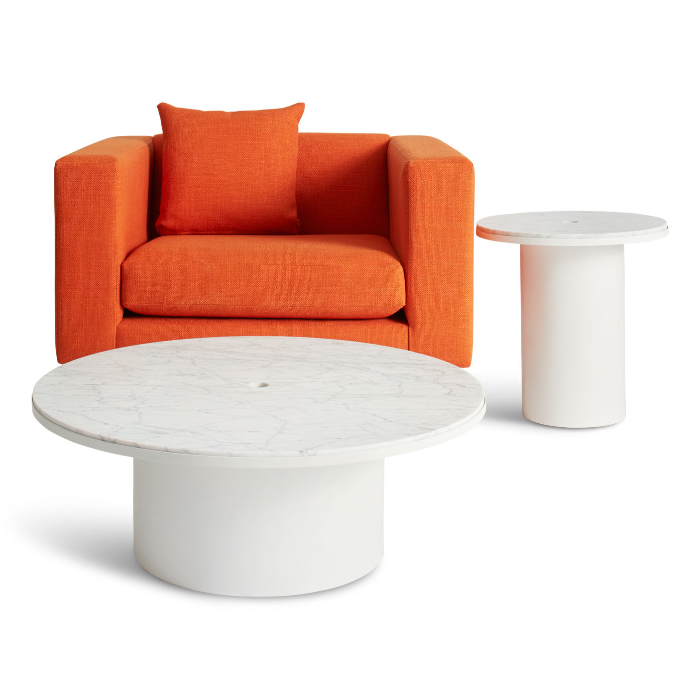 Blu Dot Plateau Side Table