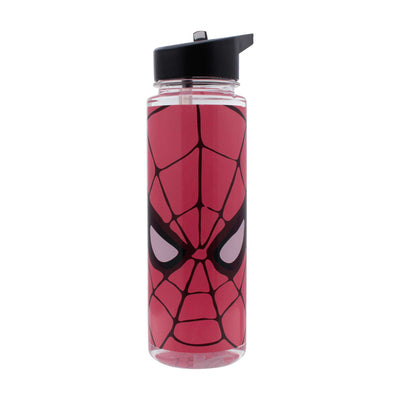 Paladone Spiderman Colour Change Water Bottle (600ml)