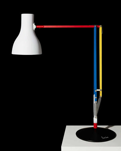 Paul Smith x Anglepoise Type75 Desk Lamp, Edition 3