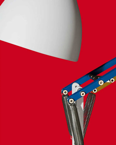 Paul Smith x Anglepoise Type75 Desk Lamp, Edition 3
