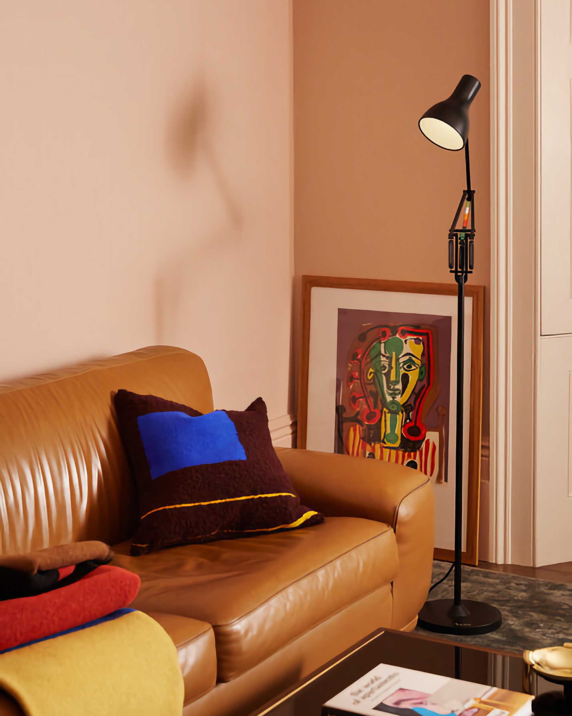 Anglepoise Living Room Lamp Original 1227 Mini Desk Lamp