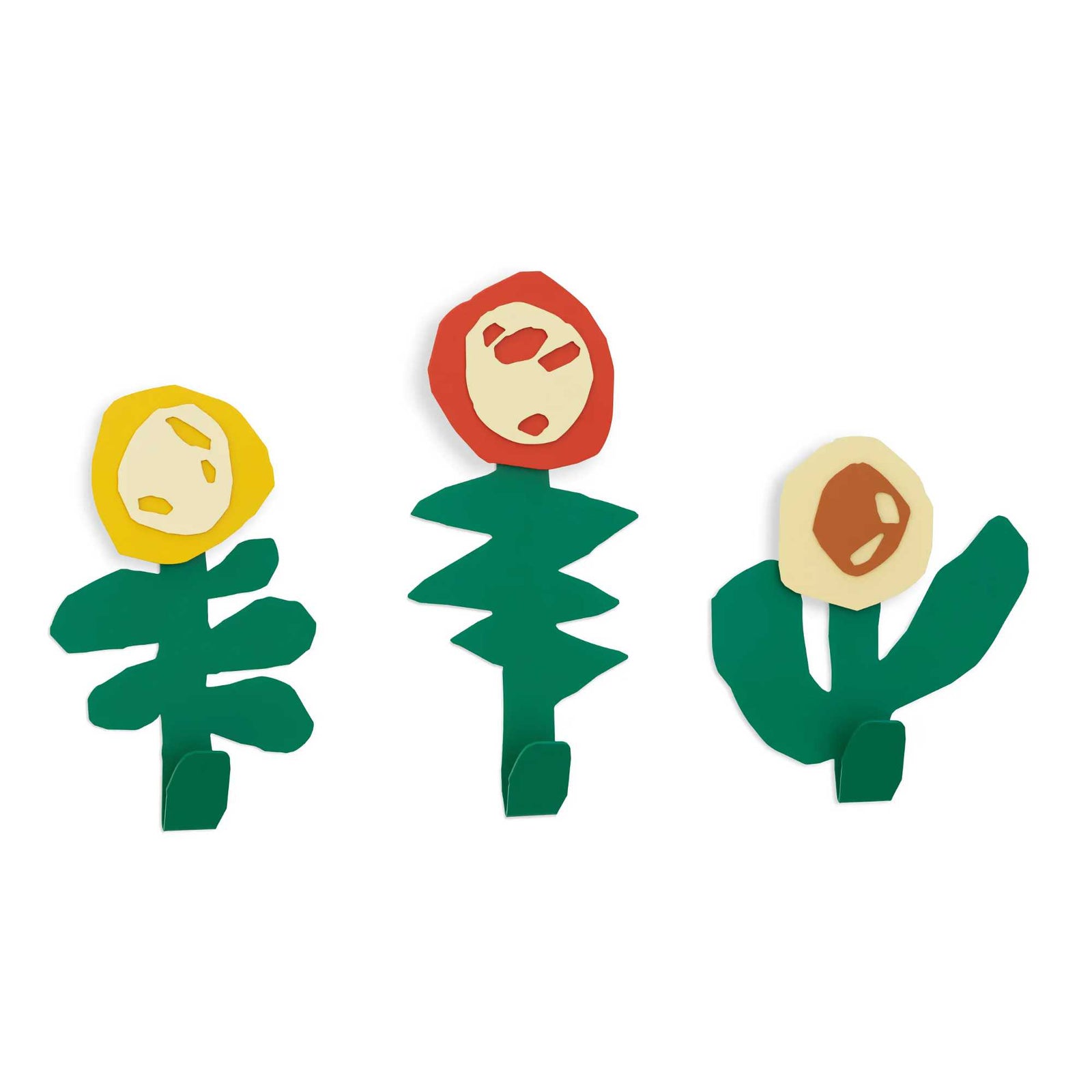 Presse Citron LiLi Hooks (set of 3)