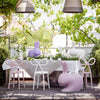Qeeboo Ribbon Chair