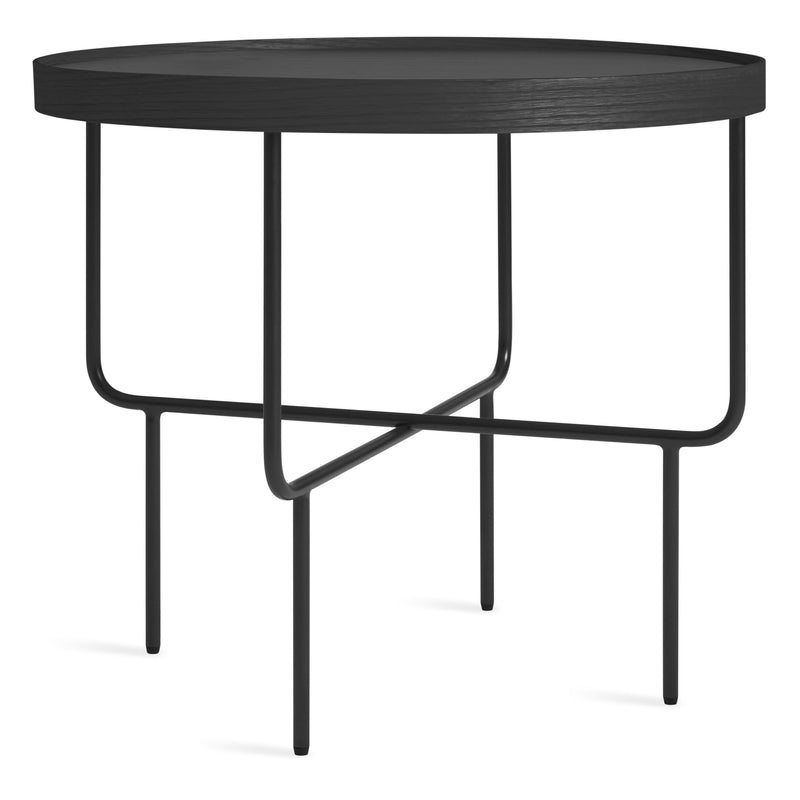 Blu Dot Roundhouse Low Side Table