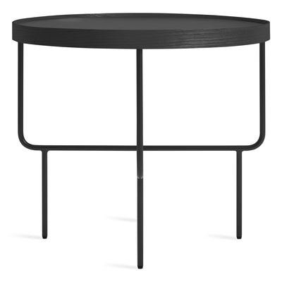 Blu Dot Roundhouse Low Side Table