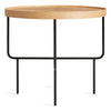Blu Dot Roundhouse Low Side Table