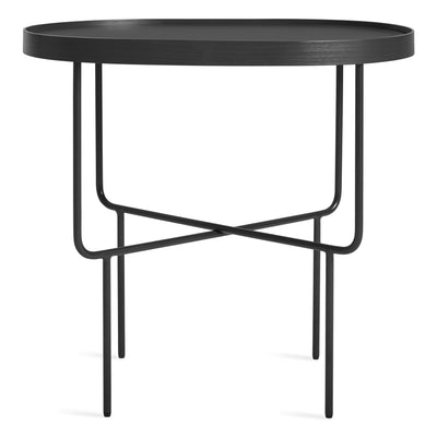 Blu Dot Roundhouse Tall Side Table