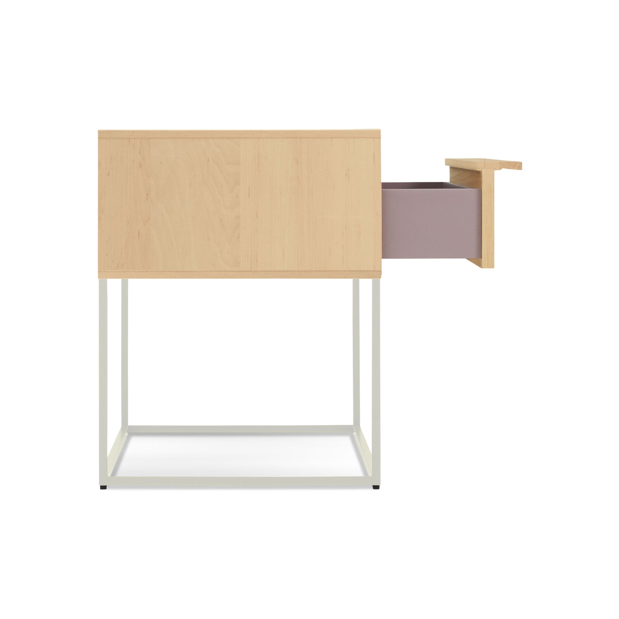 Blu Dot Rule Nightstand