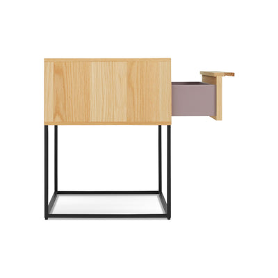 Blu Dot Rule Nightstand