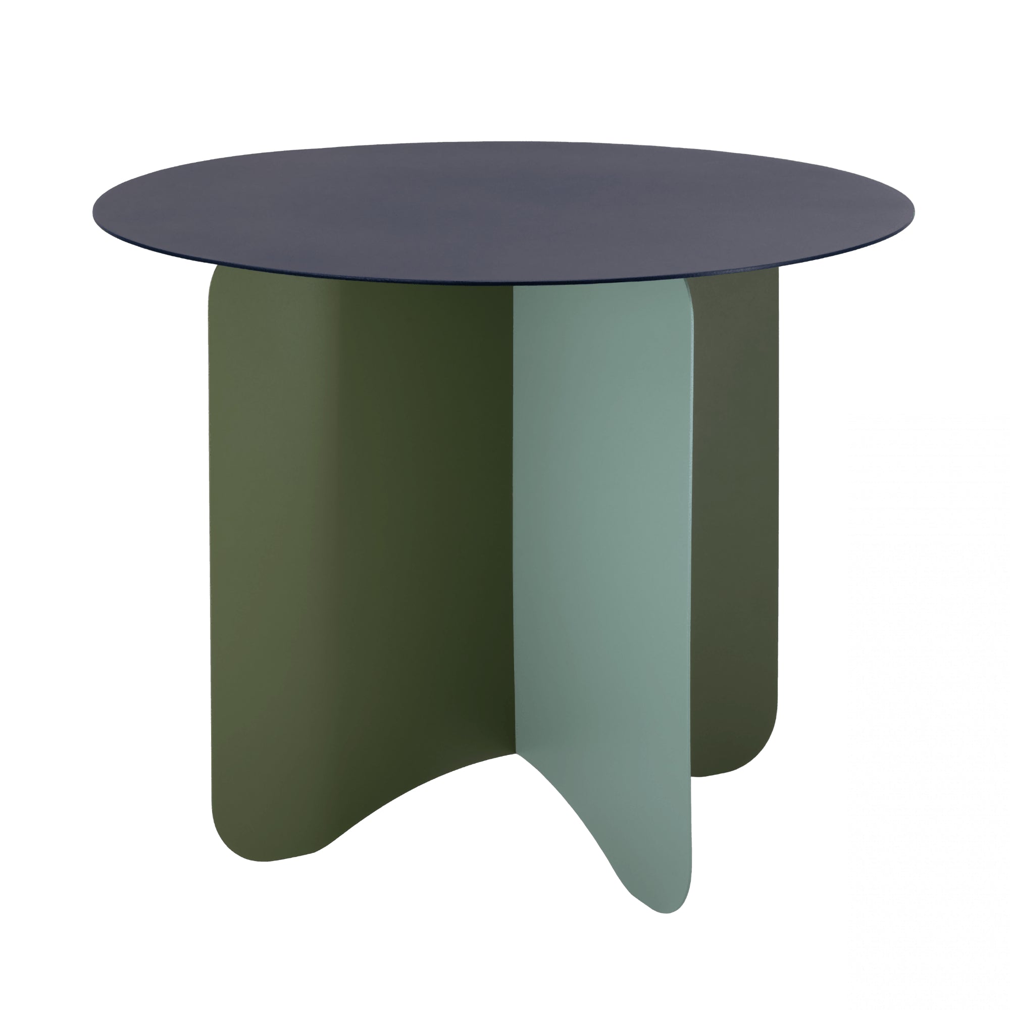 Remember Cielo Side Table (Ø50.5xH38cm)