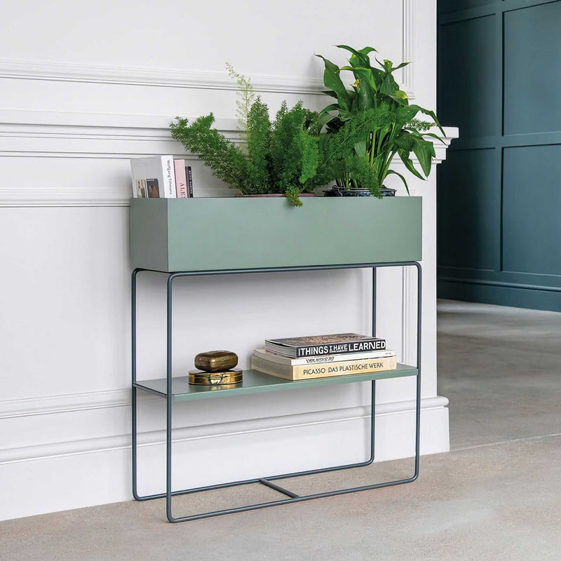 Remember Console Table, Anthracite