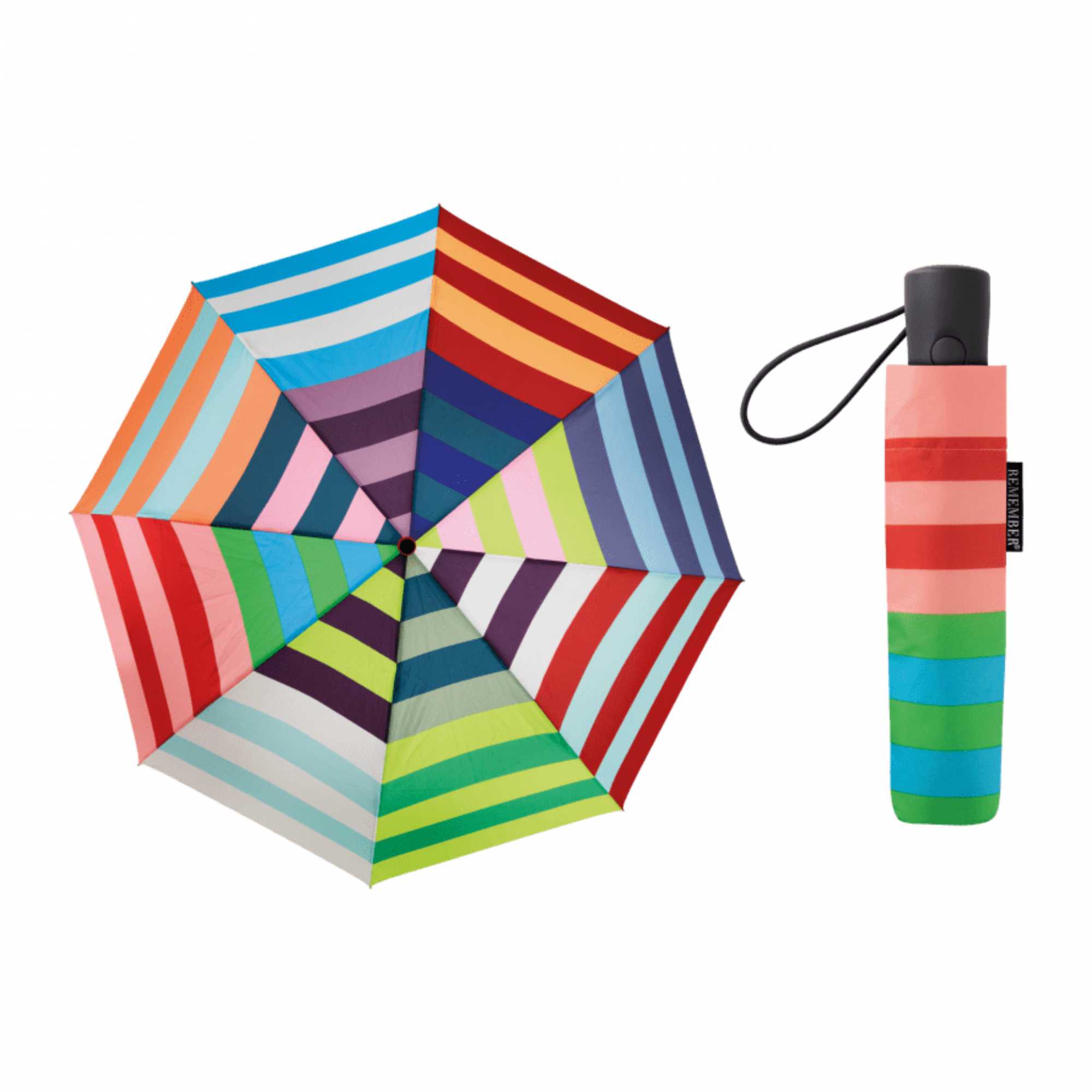 Remember Pocket Umbrella, Allegra
