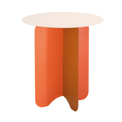 Remember Terra Side Table (Ø43.5xH43.5cm)