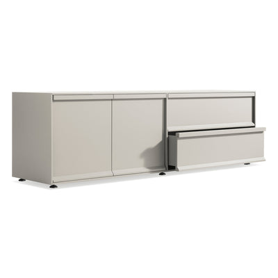 Blu Dot Superchoice 2 Door / 2 Drawer Console
